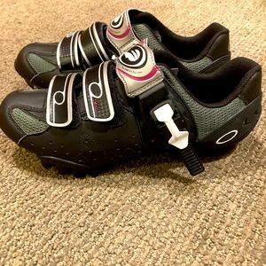 Performance Cycling Shoes
